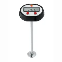 Testo 0560 1109 Mini Yüzey Termometresi