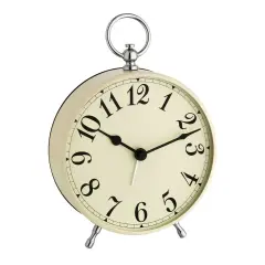 Analog Nostalji Çalar Saat