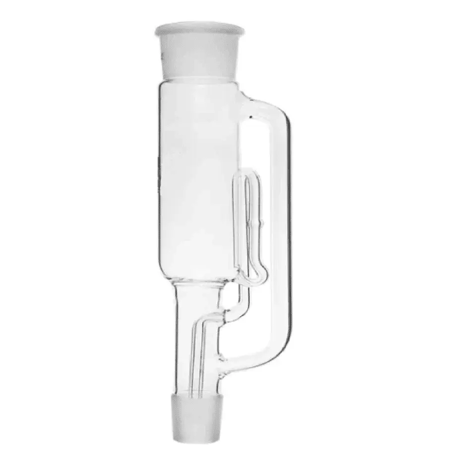 Sokslet Ekstraktörü 45/40-29/32 500