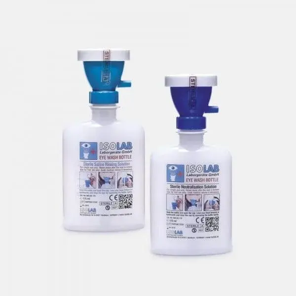 Göz Yıkama Şişesi - 660 Ml - İçi Boş