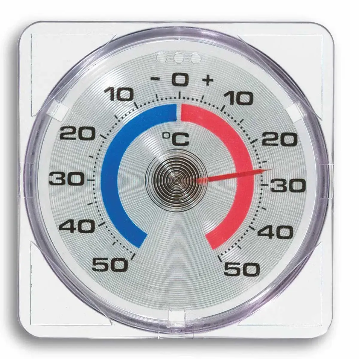 Analog Pencere Termometresi