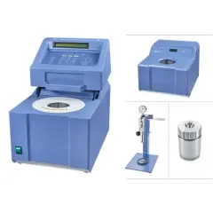 C 7000 Basic Equipment Set 2