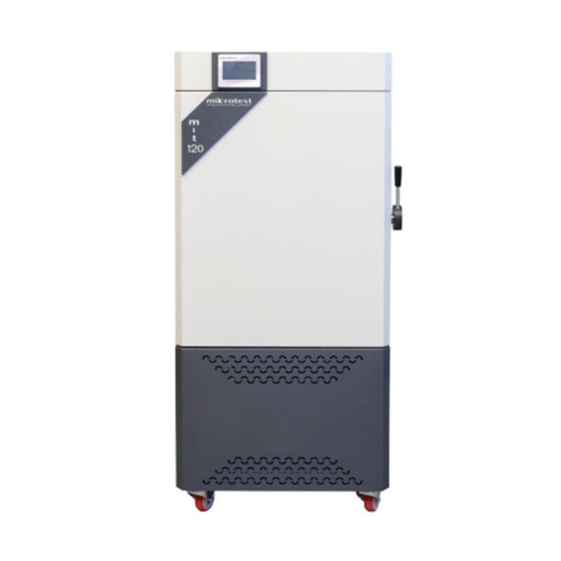 MIT-250 İklimlendirme Test Kabini - 250 Lt.