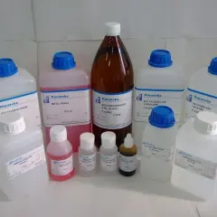 Potasyum Hidroksit Çözeltisi  %1 Lt