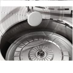 DM1424 Hematokrit Santrifüj 200... 14.000 rpm 9033001124