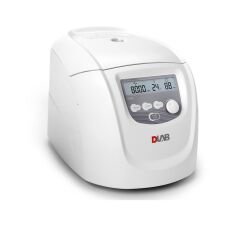 D3024 Yüksek Hızlı Mikro Santrifüj 200... 15.000 rpm 9033001121
