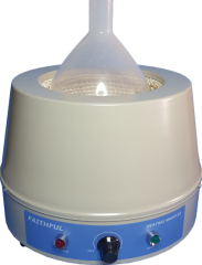 Elektronik Kontrollü Balon Isıtıcı 1000 Ml