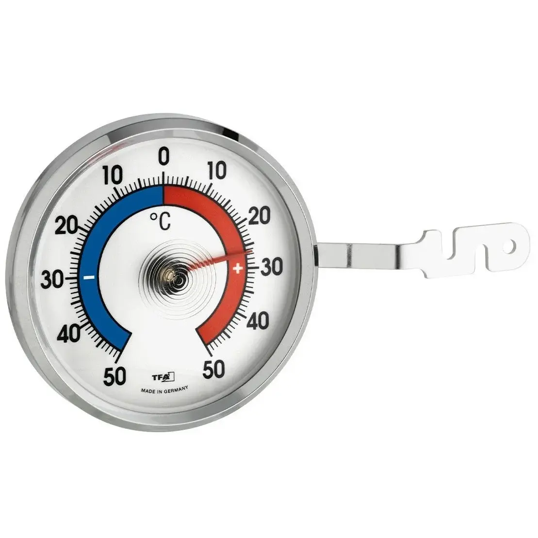 Analog Pencere Termometresi