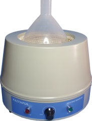 Elektronik Kontrollü Balon Isıtıcı 500 Ml
