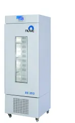 Es120 Soğutmalı İnkübatör