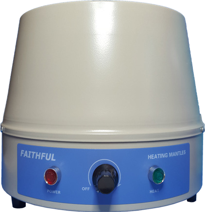 Elektronik Kontrollü Balon Isıtıcı 250 Ml