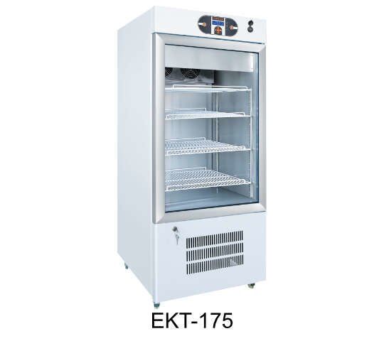 EKT-A-175 200LT Aşı-Kit-Serum Dolabı