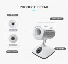 Joanlab Kızılötesi Sterilizatör Infrared DS900