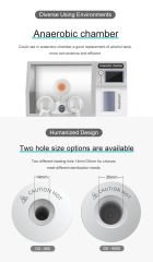Joanlab Kızılötesi Sterilizatör Infrared DS900