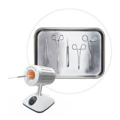 Joanlab Kızılötesi Sterilizatör Infrared DS900