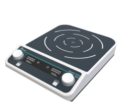 MS5L Manyetik Karıştırıcı 50 - 1500 RPM