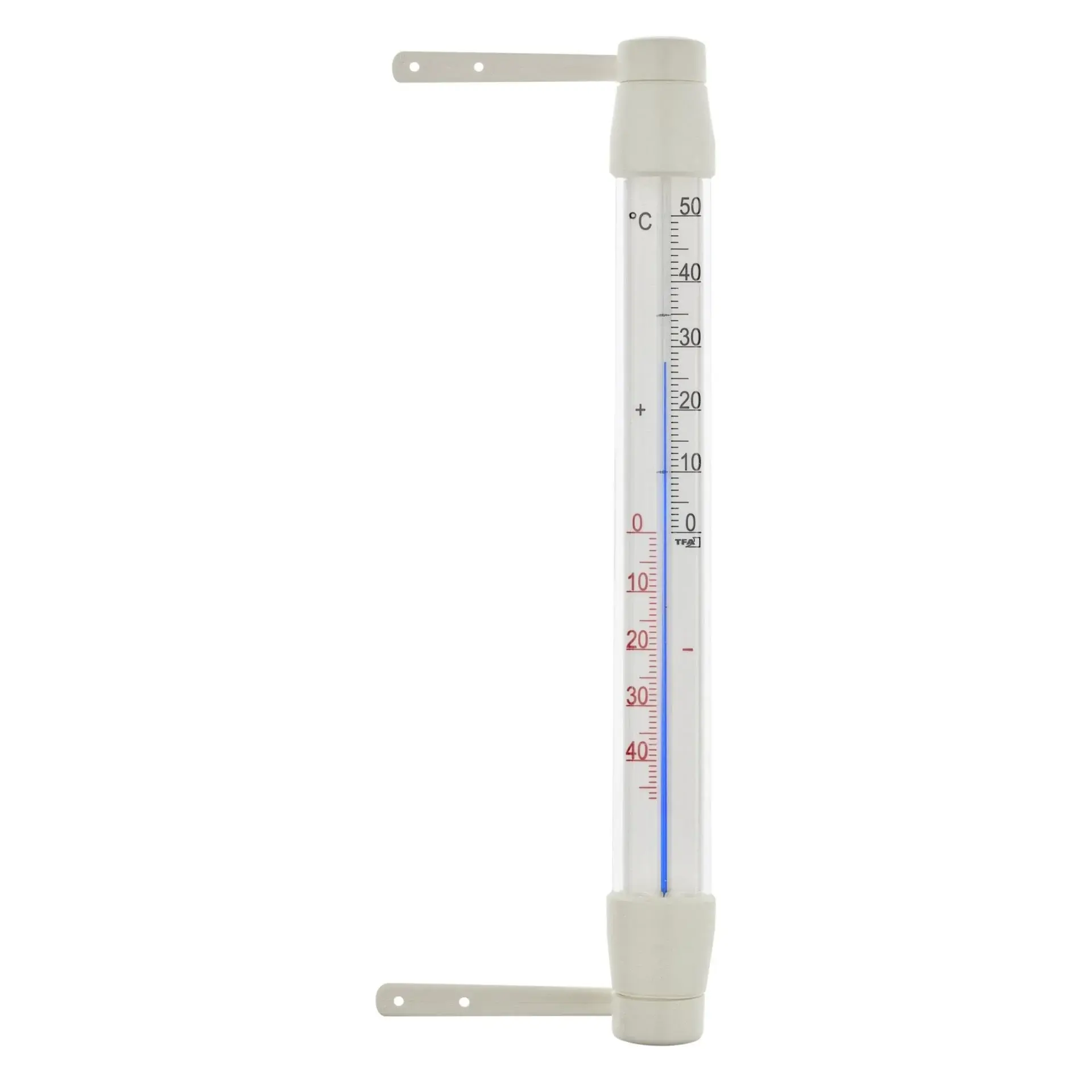 Analog Pencere Termometresi