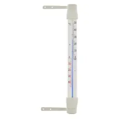 Analog Pencere Termometresi