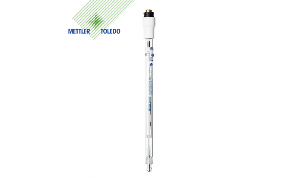 InLab Pure Pro-ISM pH Elektrodu