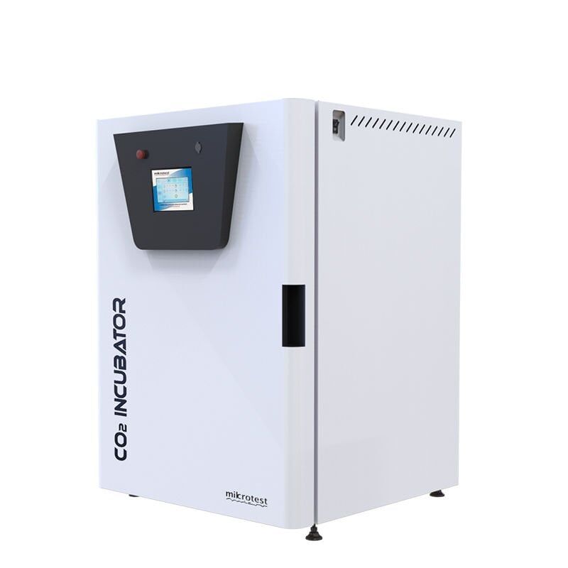 MCO₂ Cl-160 Karbondioksit (CO₂) İnkübatör 160 Lt.