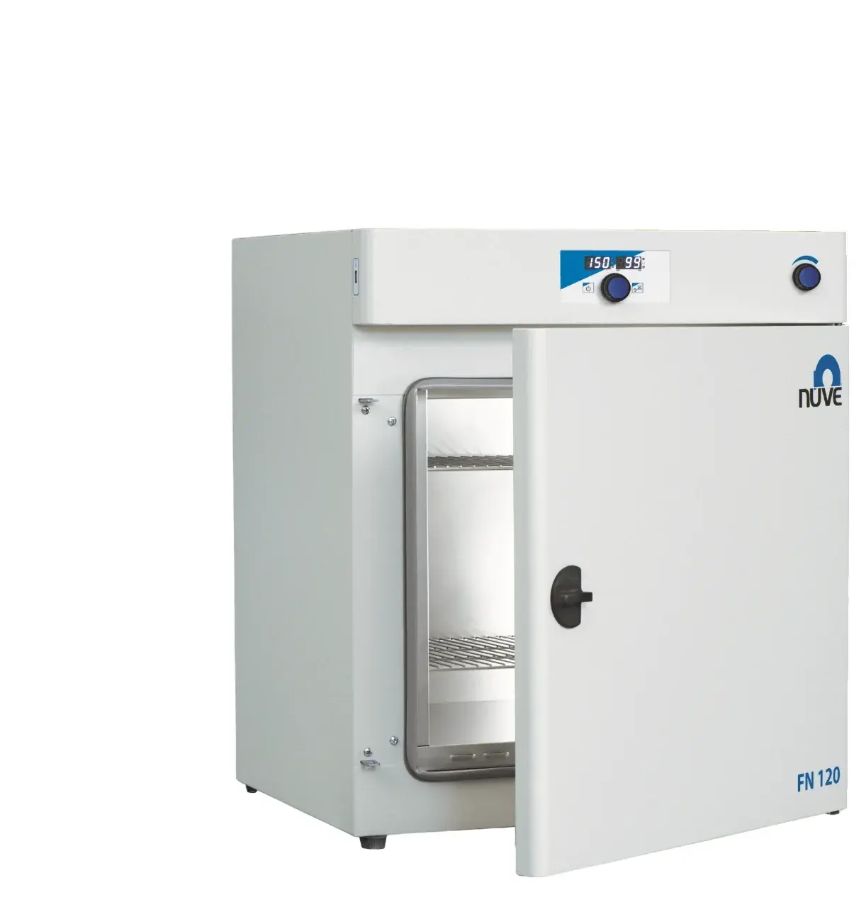 Fn055 Kuru Havalı Sterilizatör