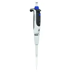 Otomatik Micropipet Sabit, 1000 Ul, Mavi, Transferpette S Model