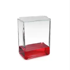 Tlc Tankı - Cam Kapaklı  210x240 Mm