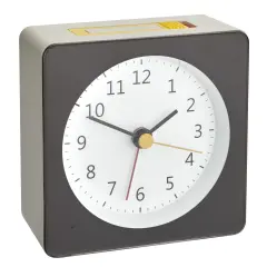 Elektronik Çalar Saat Loom