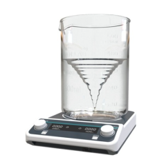 MS30L Manyetik Karıştırıcı 50 - 1500 RPM