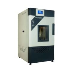 MÇS-250 Soğutmalı Çalkalamalı İnkübatör 250 Lt.