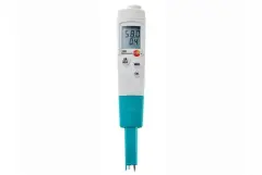 Testo 206 Ph1 Ph Ve Sıcaklık Ölçüm Cihazı