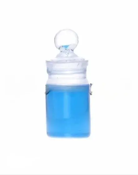 Vezin Kabı - Kısa Form  80x30 Mm