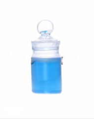 VEZİN KABI - Kısa form  80x30 mm