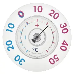 Analog Pencere Termometresi Twatcher Xl