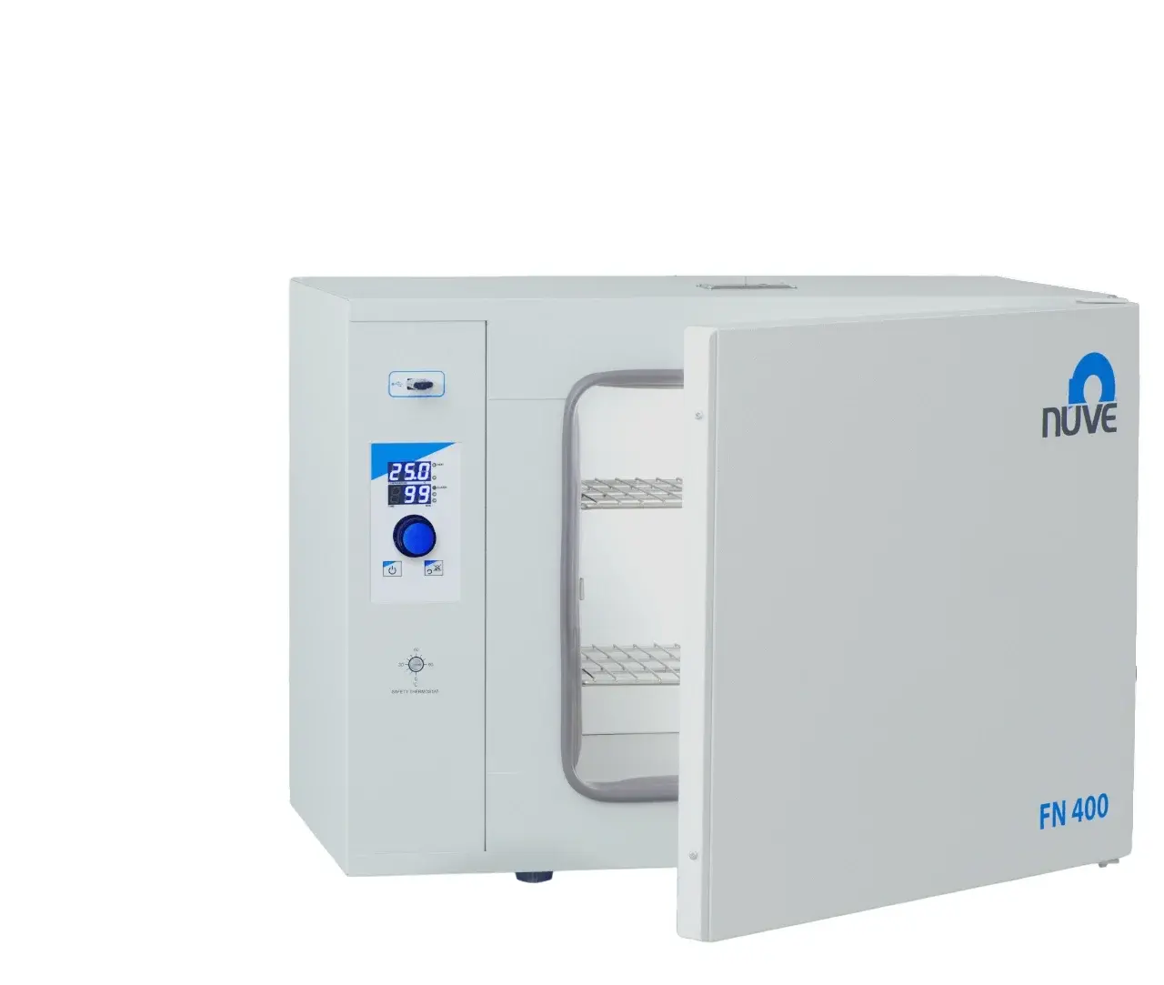 Fn400 Kuru Havalı Sterilizatör