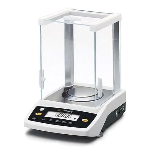BCE6202I-1S 6200 g Hassas Terazi