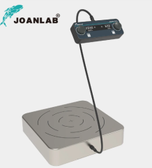 MS100L Manyetik Karıştırıcı 100 - 600 RPM