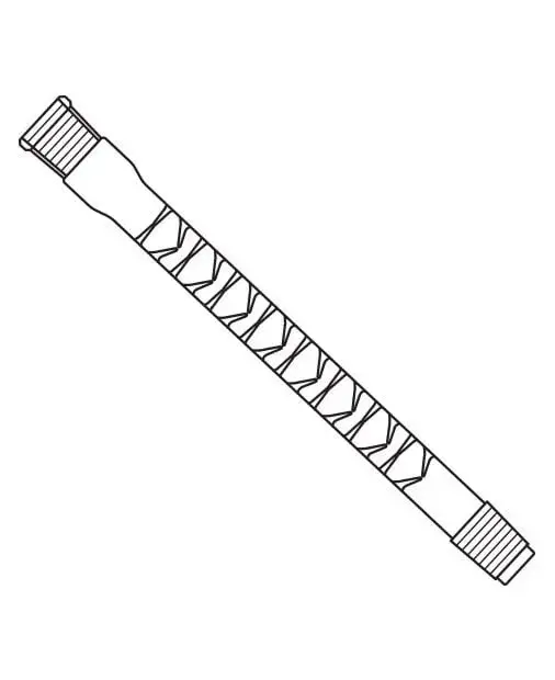 Vigreux  Dest. Kolonu  Ceketsiz Nsd/e 29/32 500