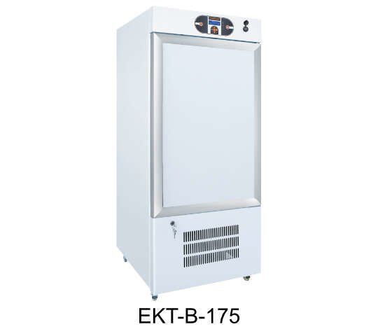EKT(B)-175 200LT Aşı-Kit-Serum Dolabı