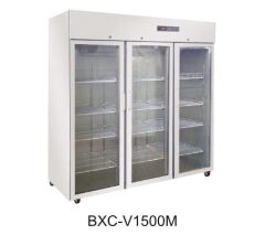 KAL Buzdolabı 1500 Litre - Çift Kapılı