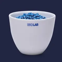 Kroze - Porselen - Orta Form - Çap 82 Mm