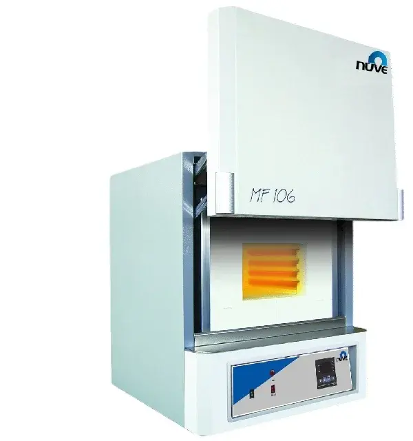 Mf106  Kül Fırını