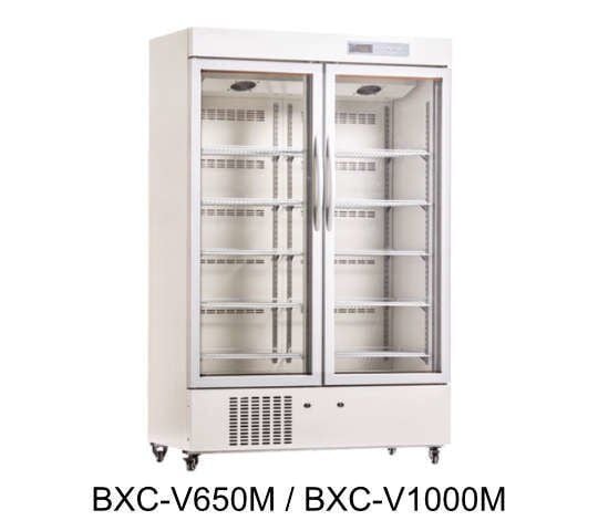KAL Buzdolabı 1000 Litre - Çift Kapılı