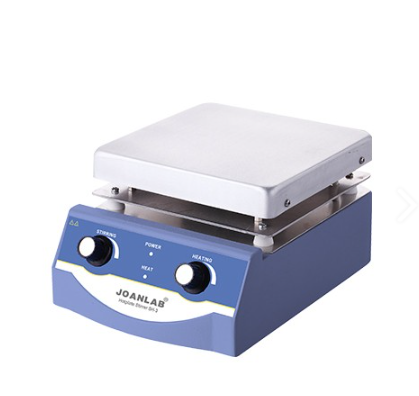 HS-17 Manyetik Karıştırıcı 0 - 1600 RPM 300 C