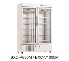 KAL Buzdolabı 650 Litre - Çift Kapılı