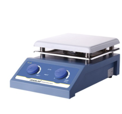 Manyetik Karıştırıcı Analog 5 LT  0 - 1600 RPM 350 %10 C HS-19
