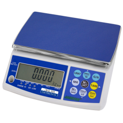 Jadever JWQ-6 Dijital Hassas Terazi | 0.2 gr | 6 kg