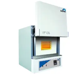 Mf207 Kül Fırını