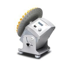 MX-RD-Pro Tüp Sallayıcı ve Yuvarlayıcı 10... 70 rpm