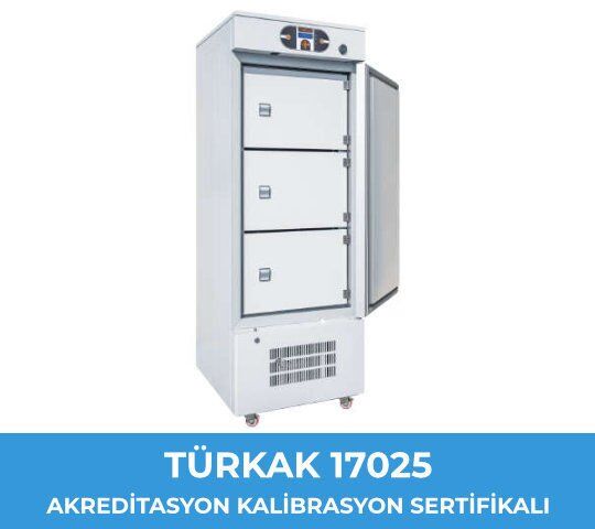 EF-600 620LT Dikey Tip Dondurucu